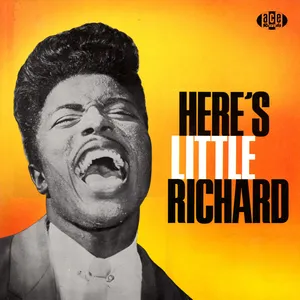 Here's Little Richard